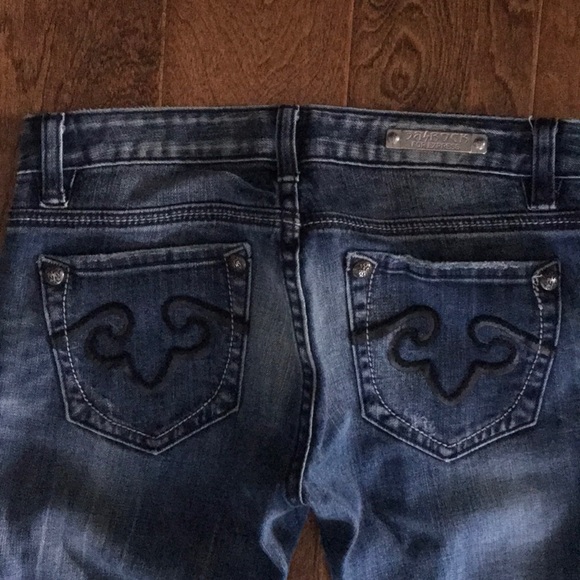 Express Jeans - Picture 2 of 4